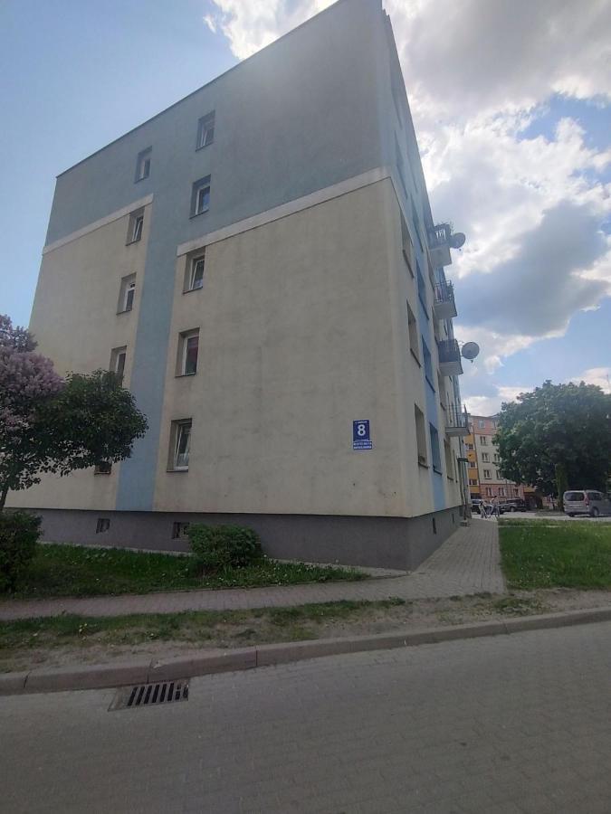 Apartament Heaven Elk Exterior photo